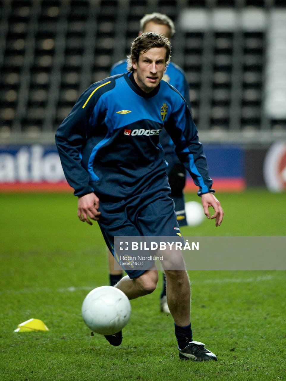 Jonas Olsson