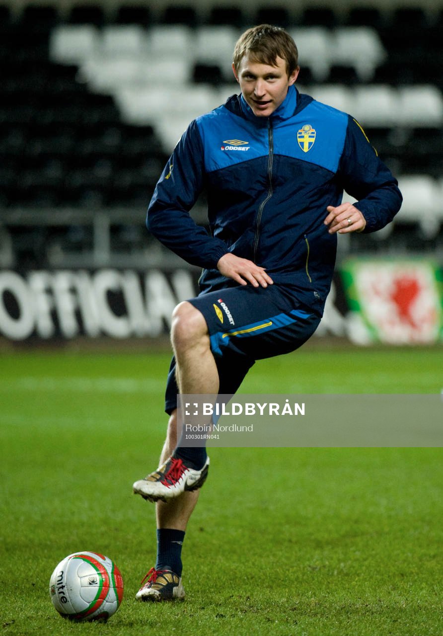 Kim Källström