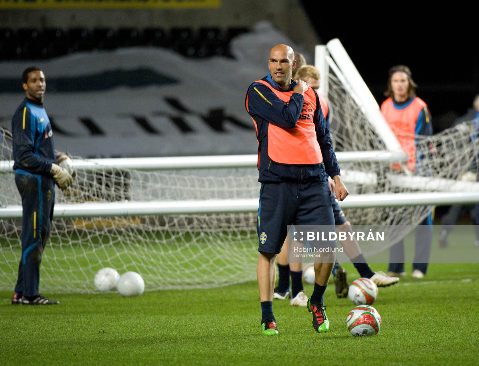 Daniel Majstorovic