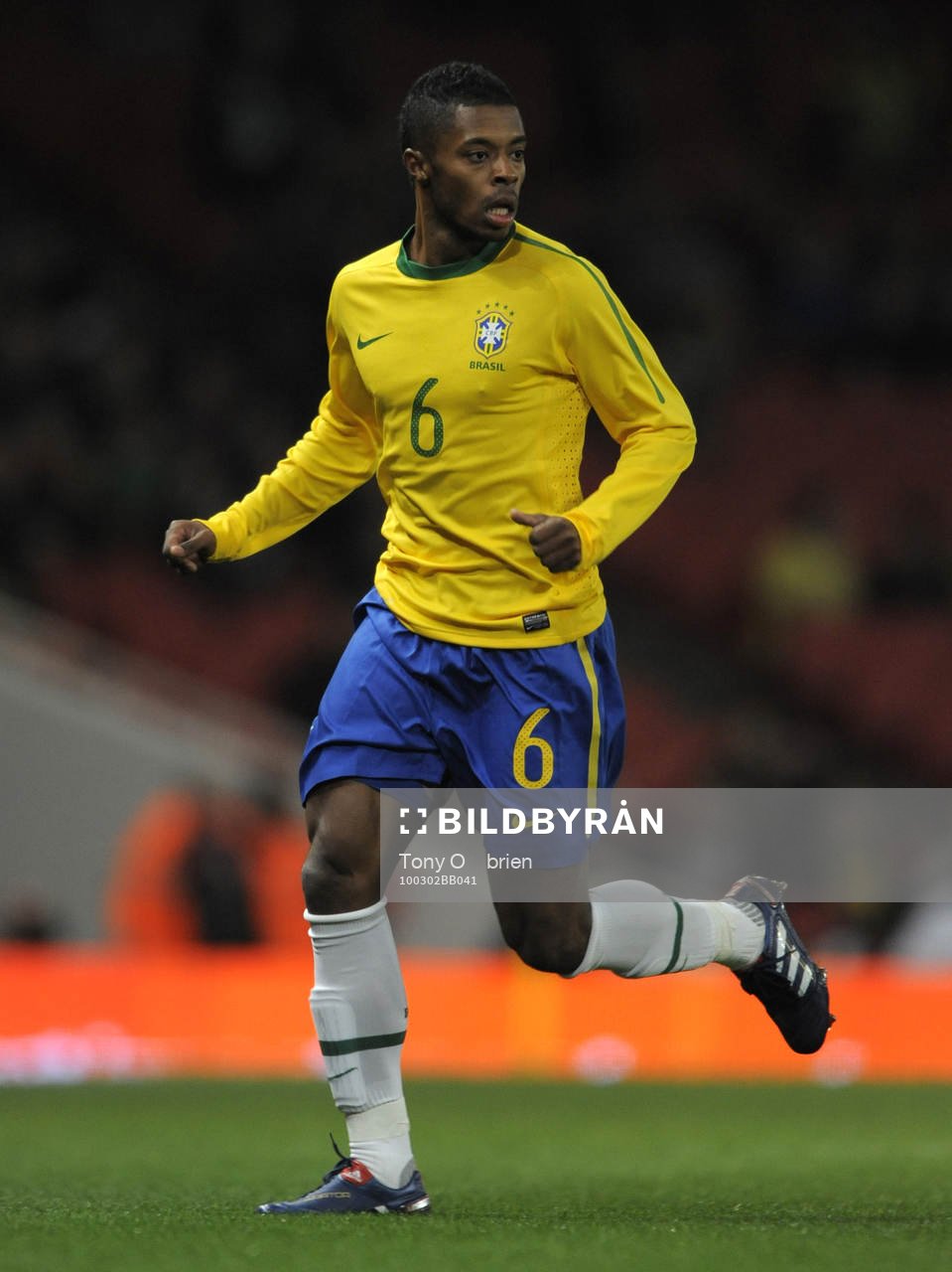 Michel Bastos
