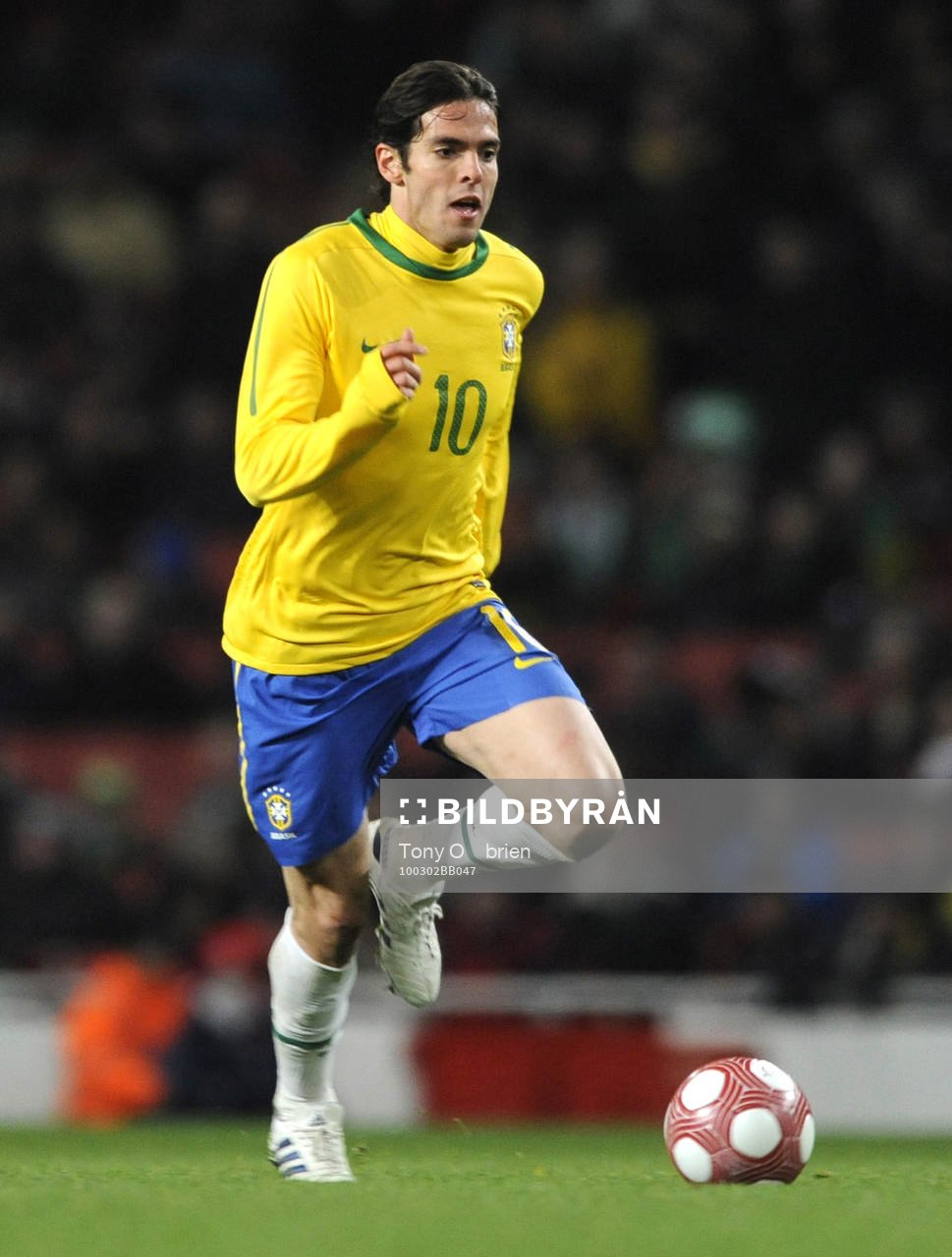 Kaka