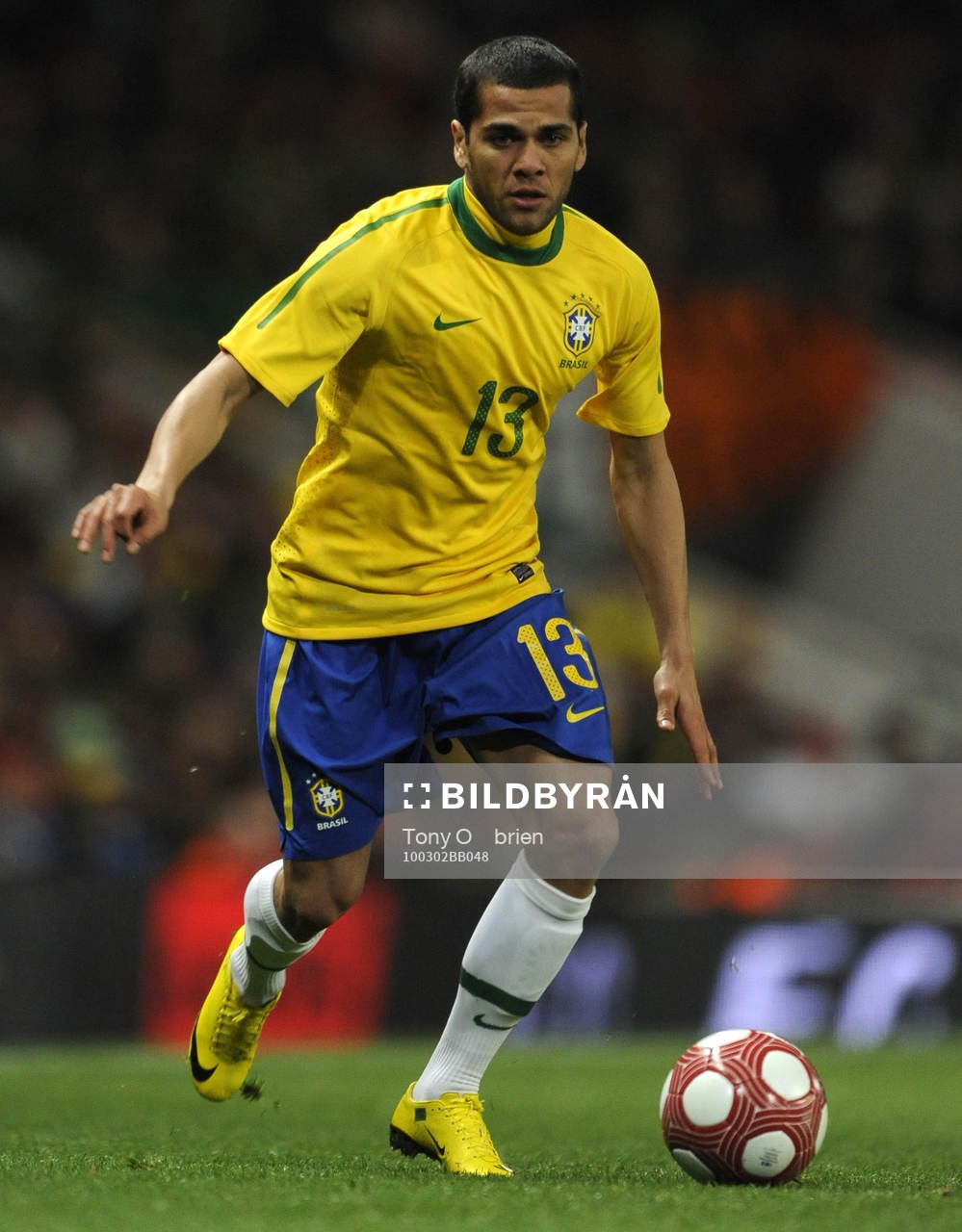 Daniel Alves