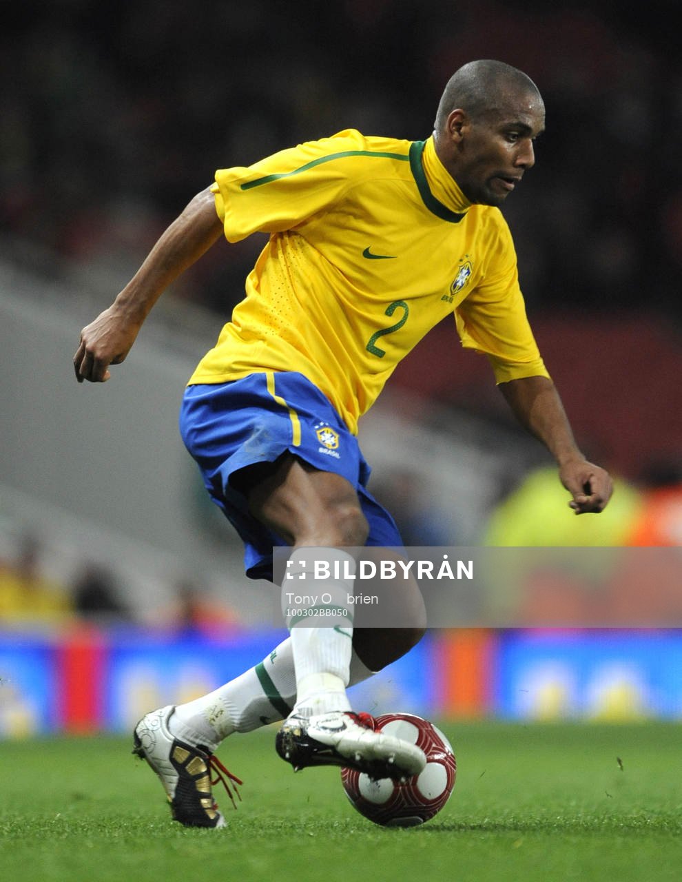 Maicon