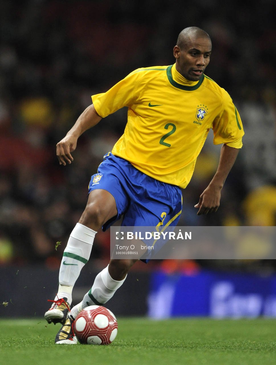 Maicon