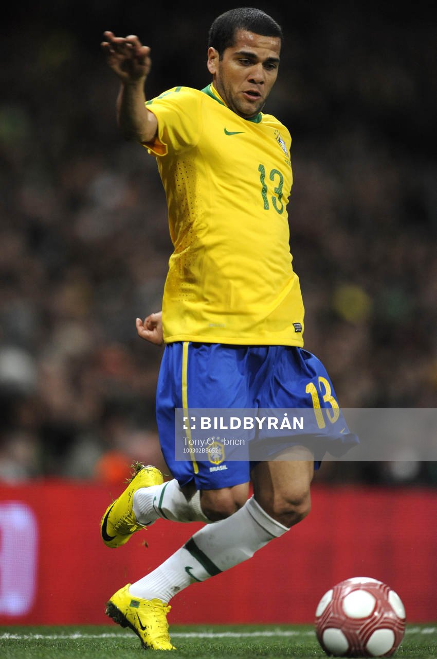 Daniel Alves