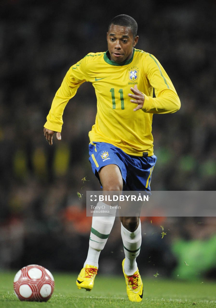 Robinho