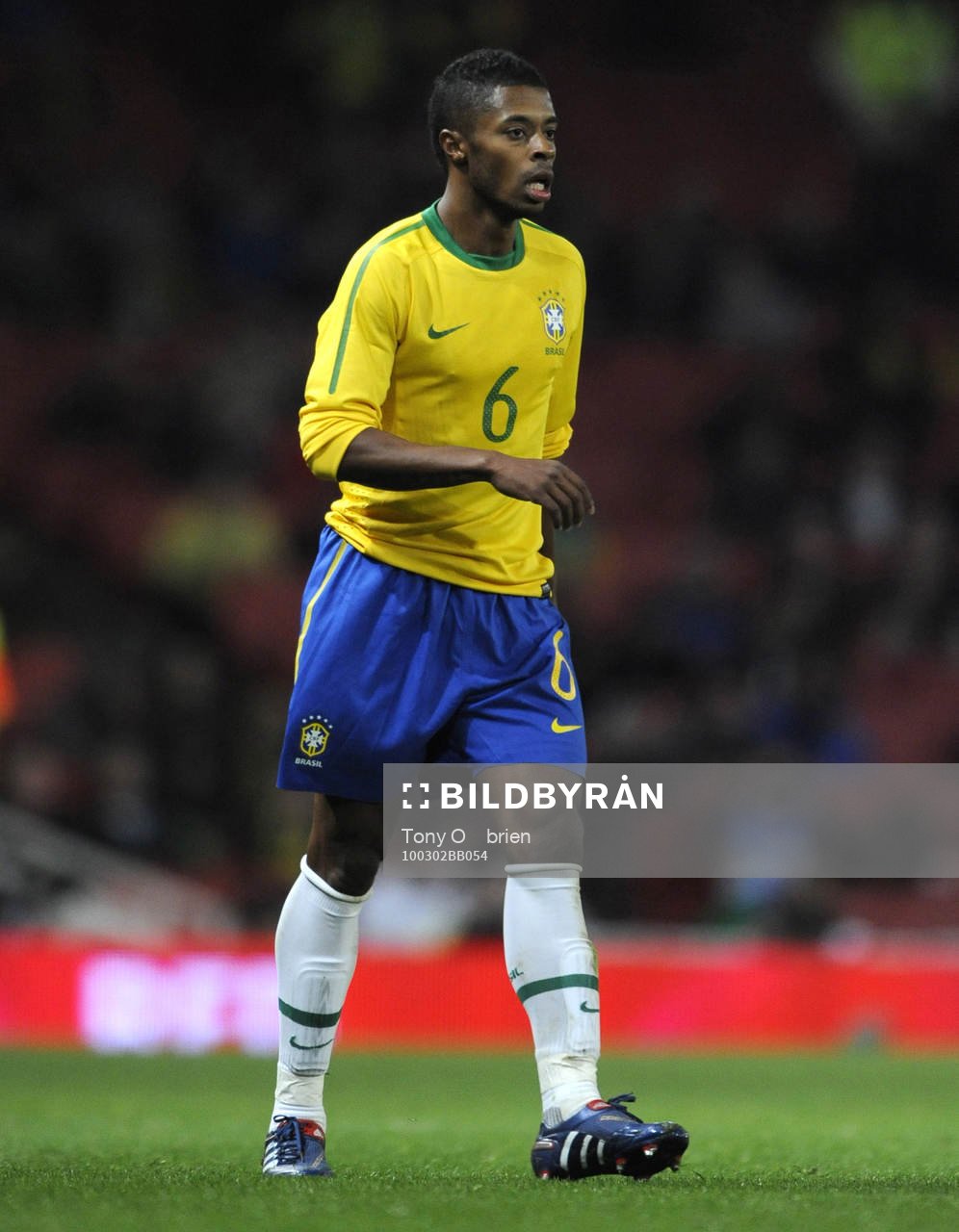 Michel Bastos