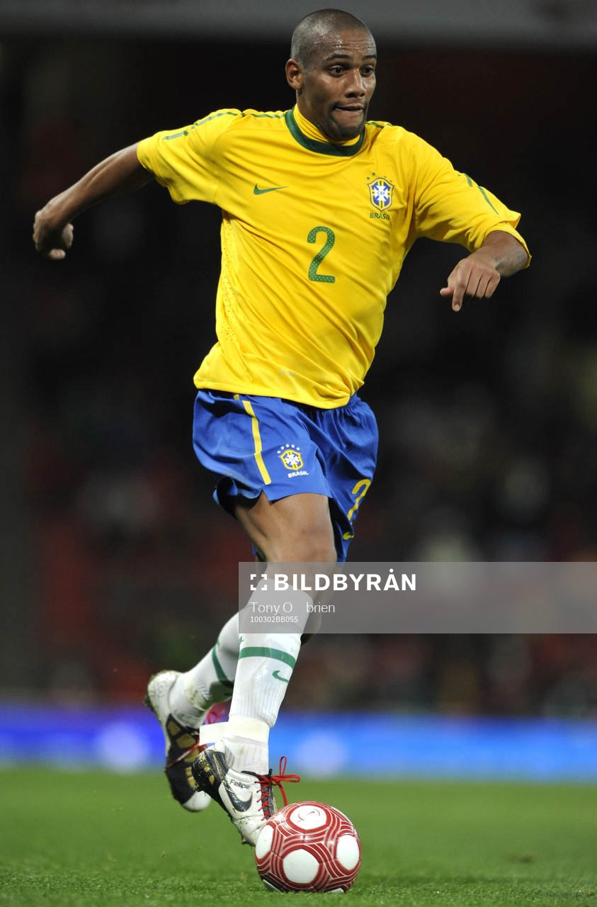 Maicon