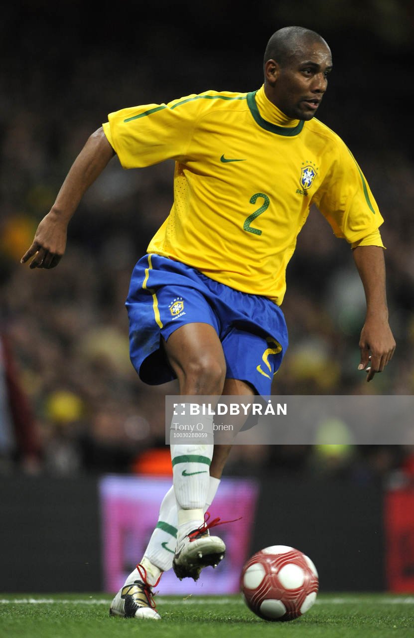 Maicon