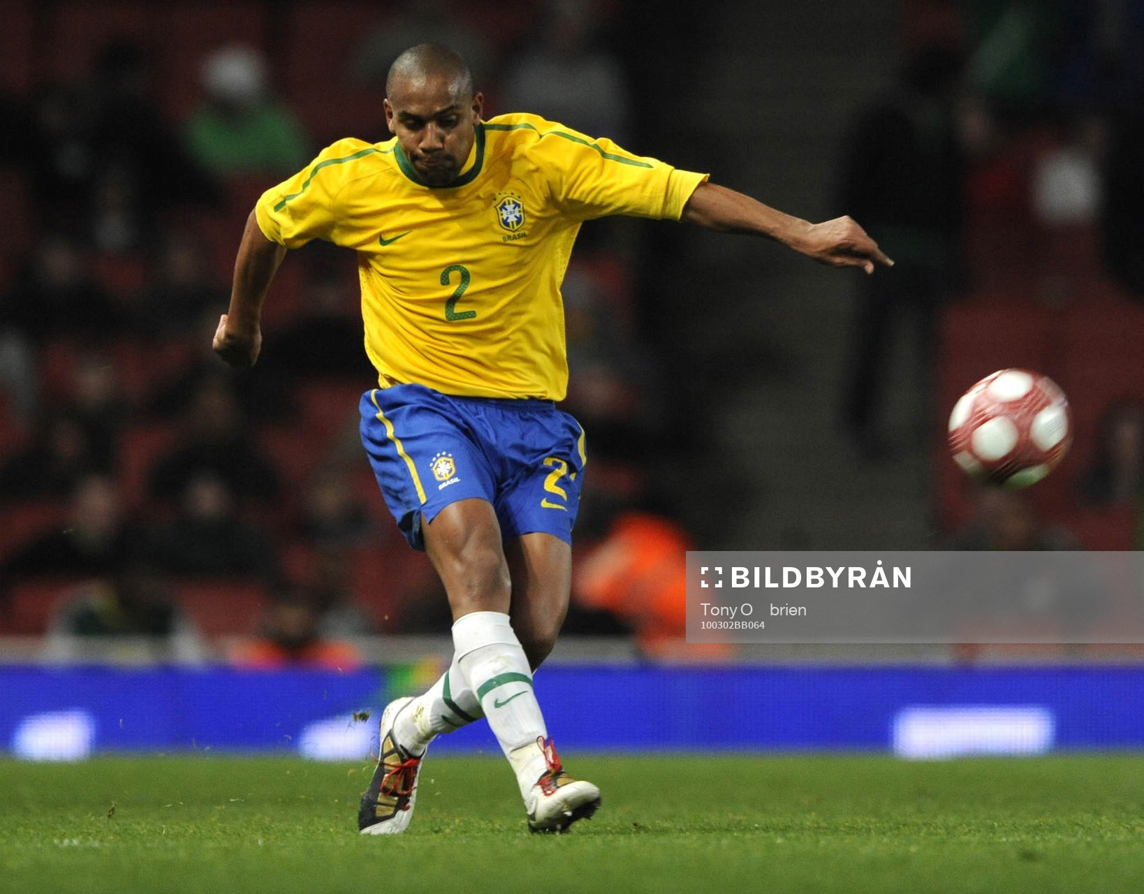 Maicon