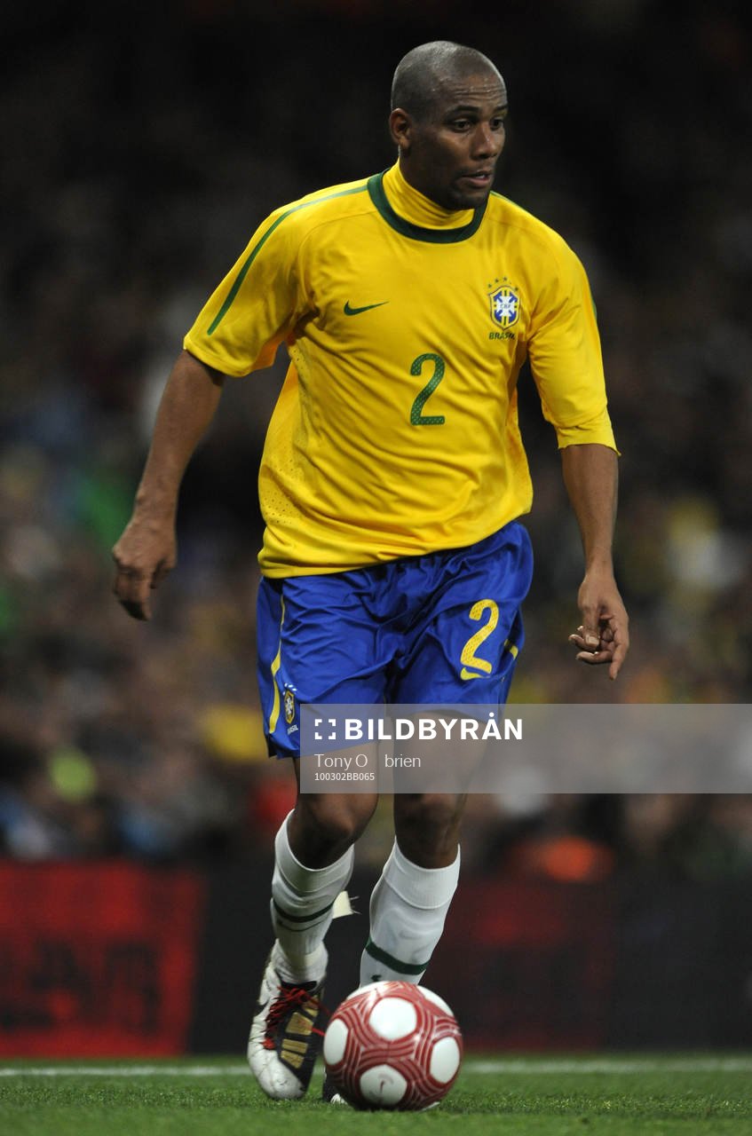 Maicon