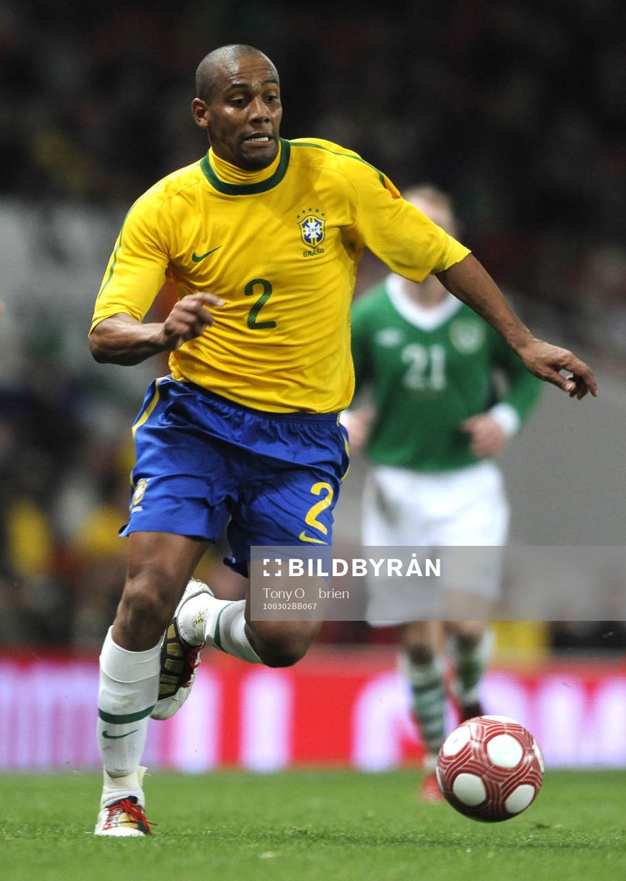 Maicon