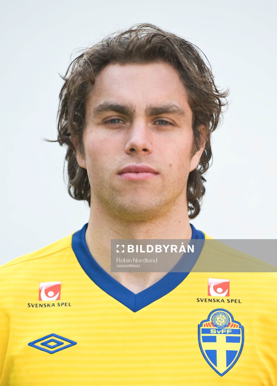 Johan Elmander