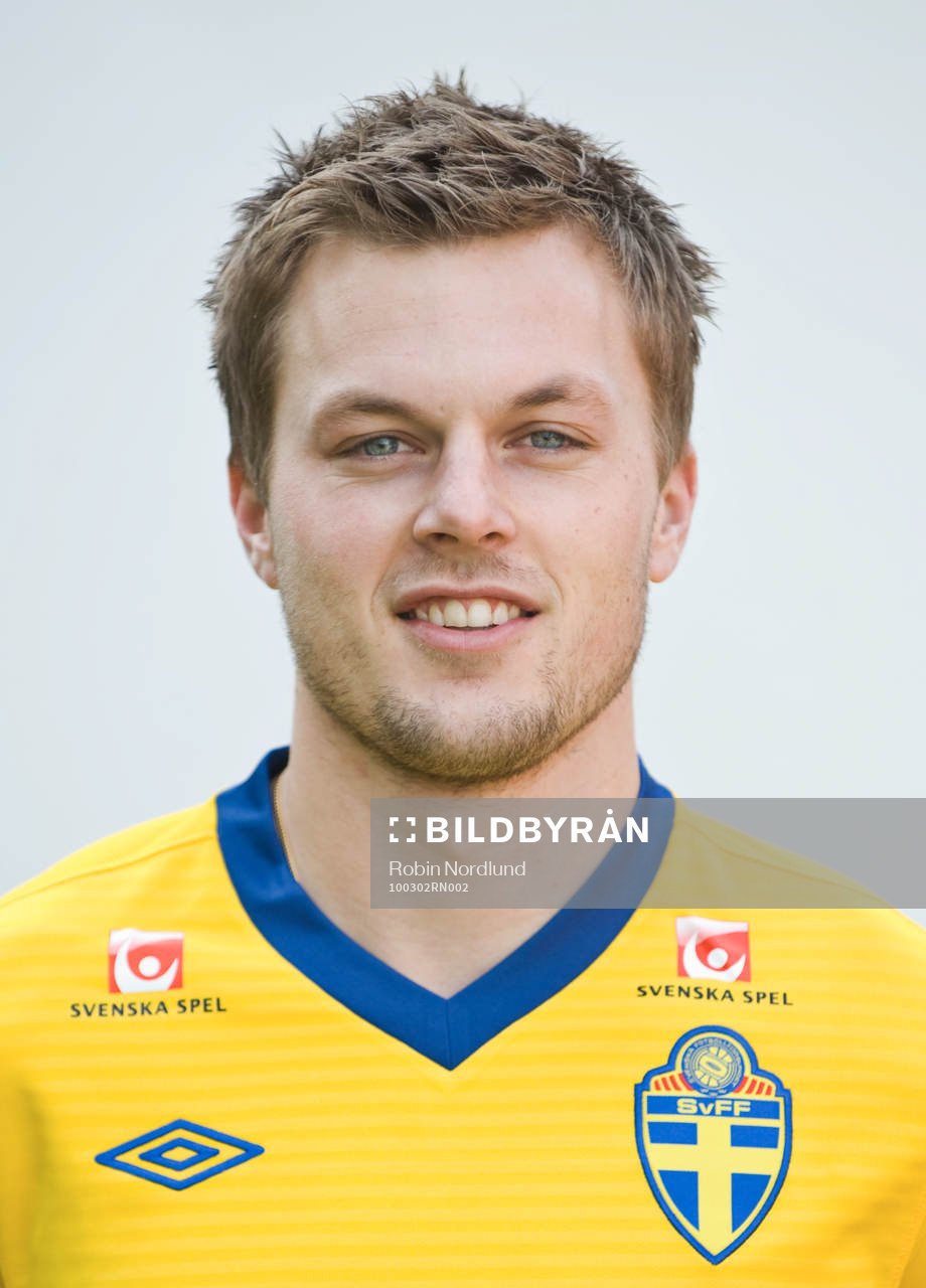 Sebastian Larsson