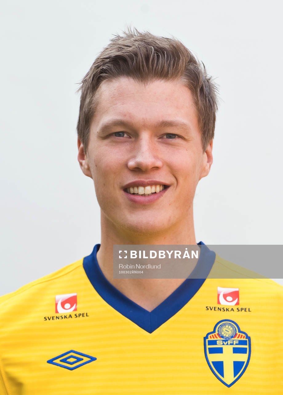 Viktor Elm