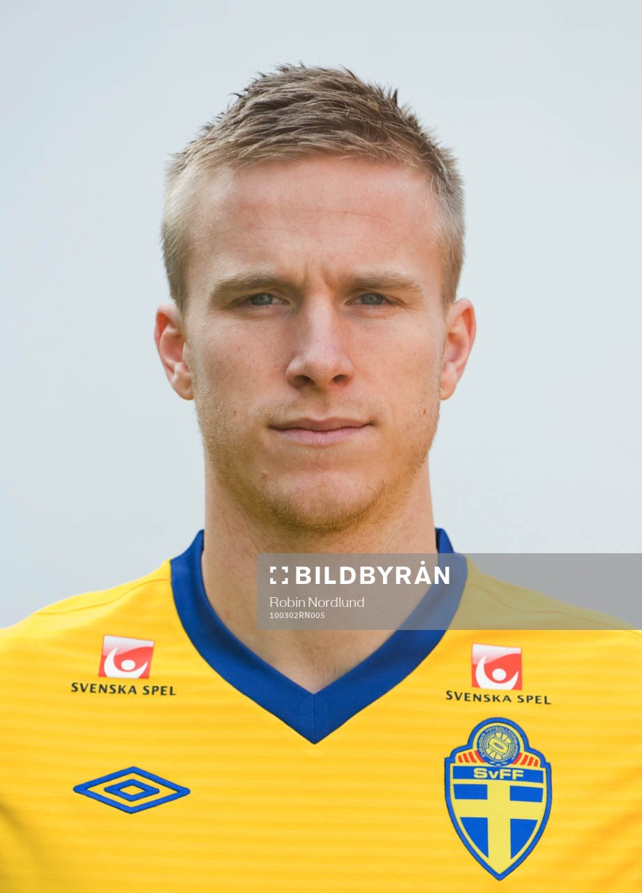 Oscar Wendt