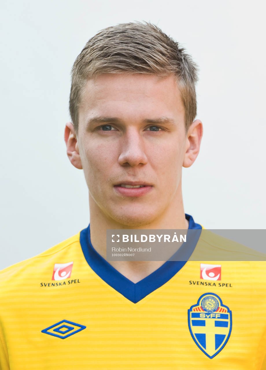 Pontus Wernbloom