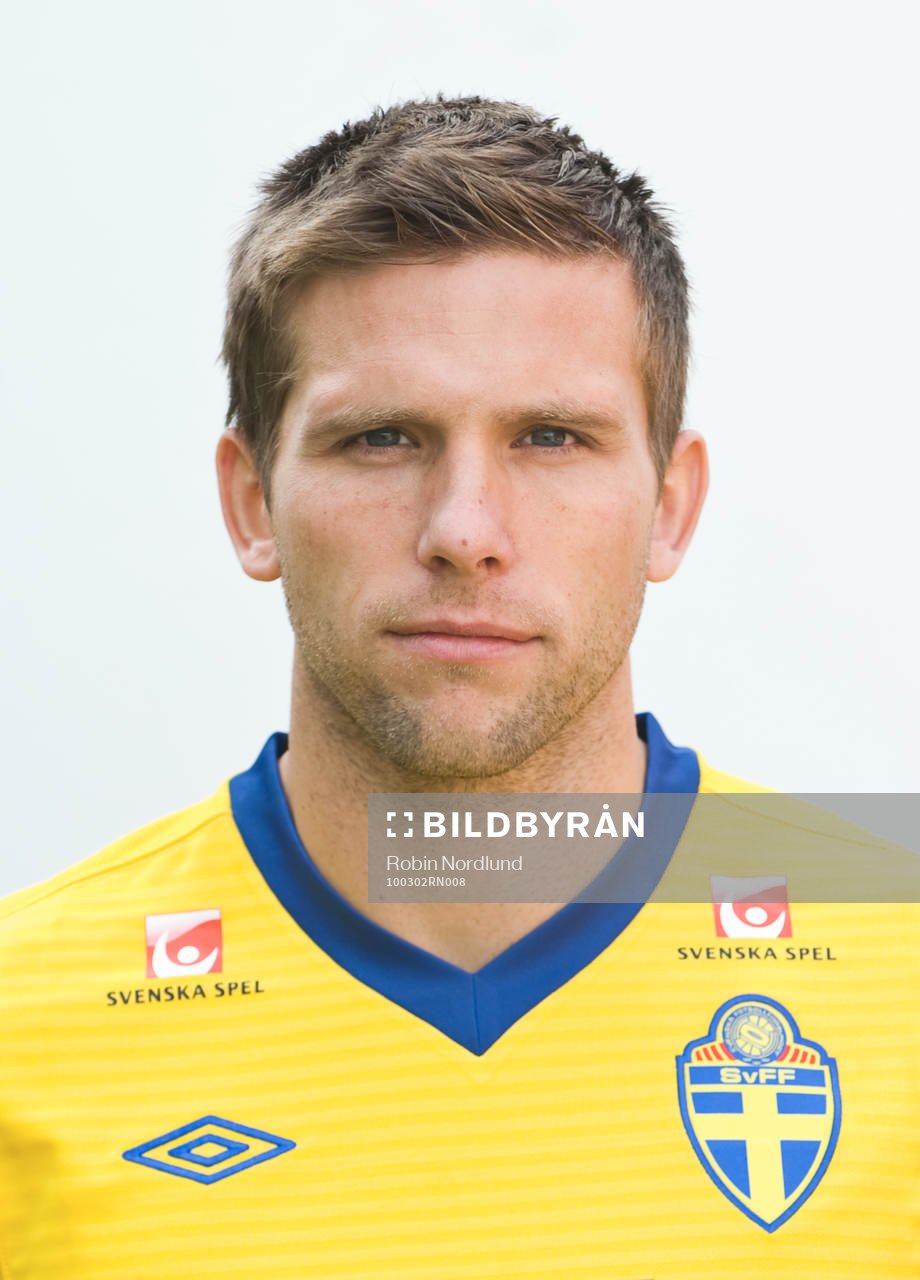 Anders Svensson
