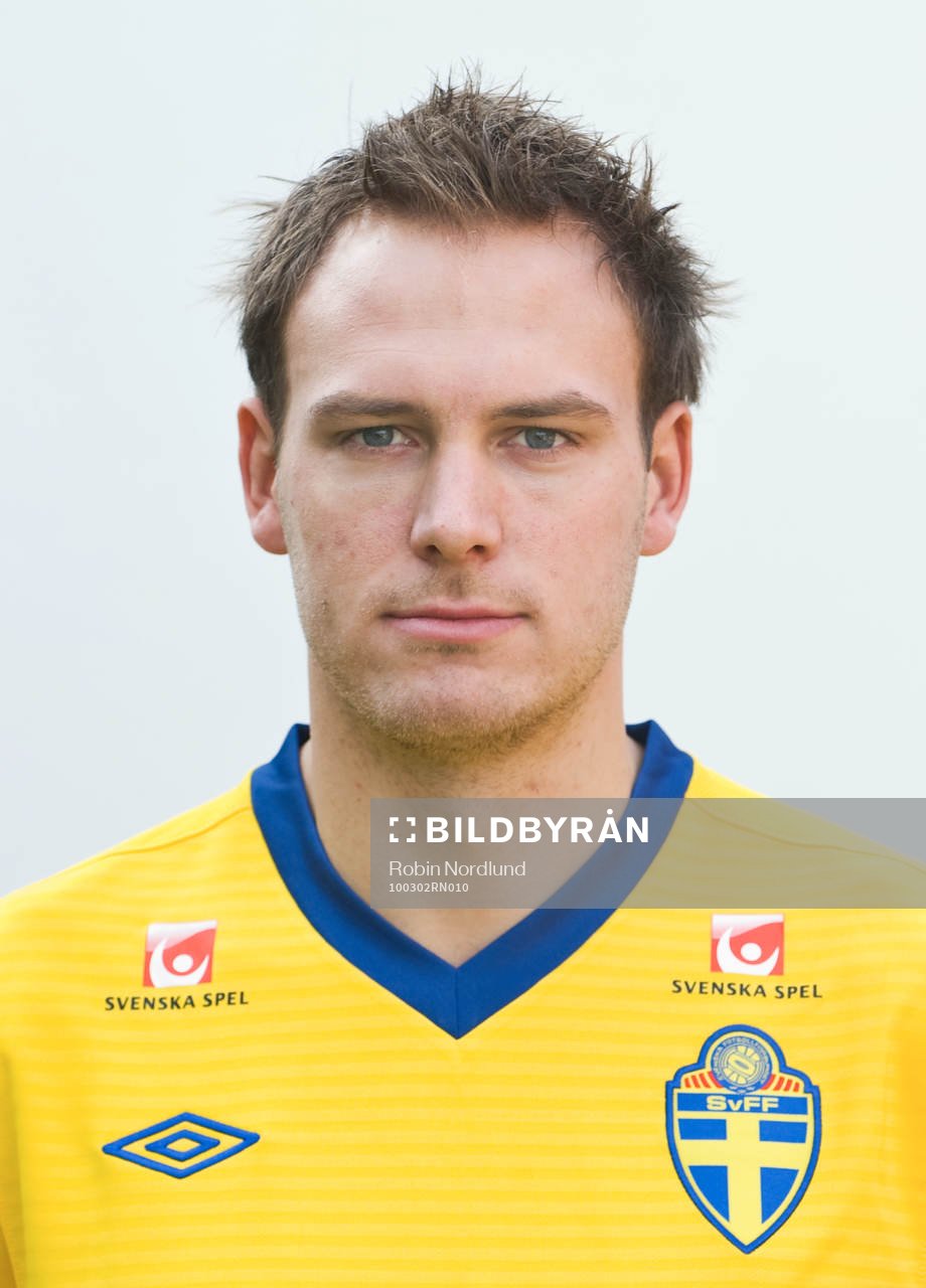 Andreas Granqvist