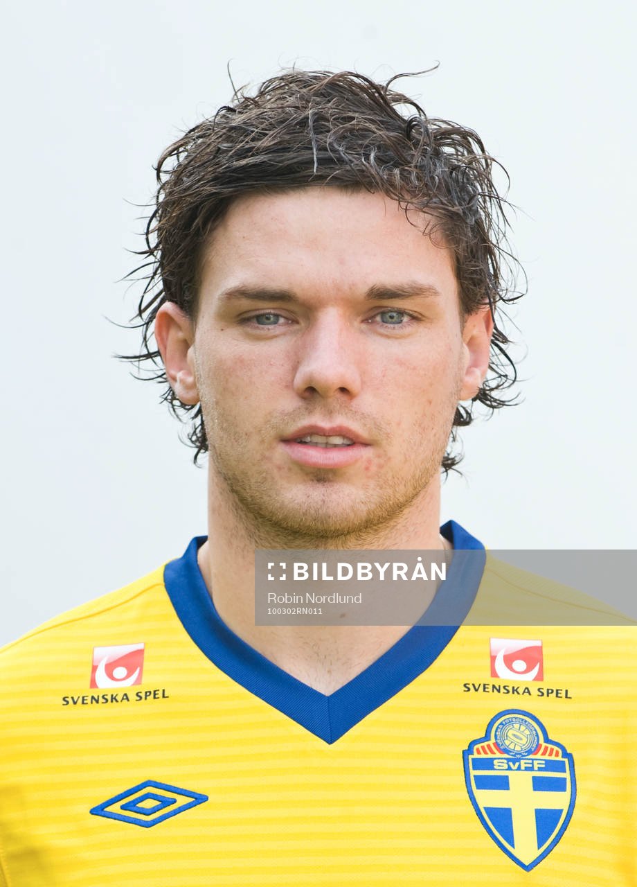 Marcus Berg
