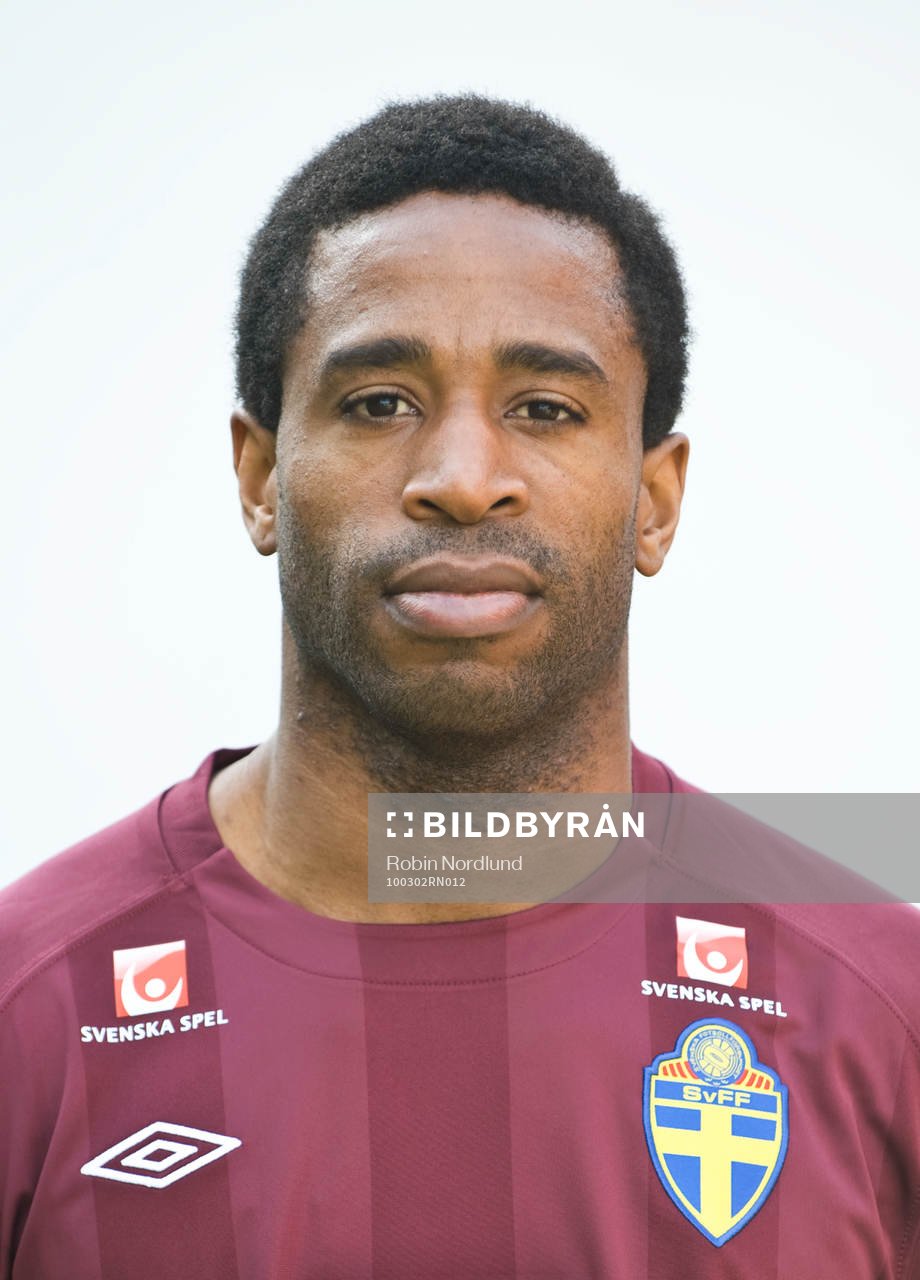 Eddie Gustafsson, målvakt