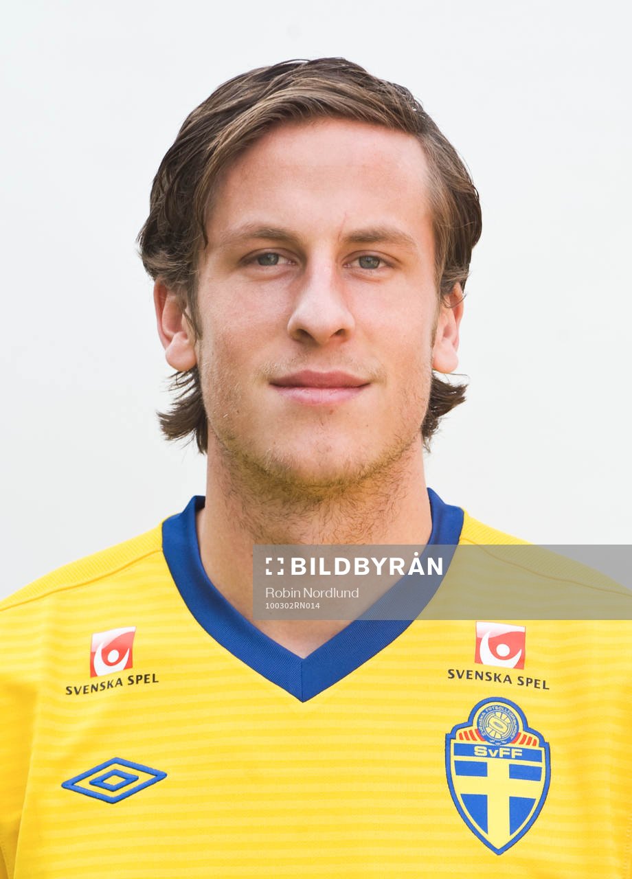 Jonas Olsson