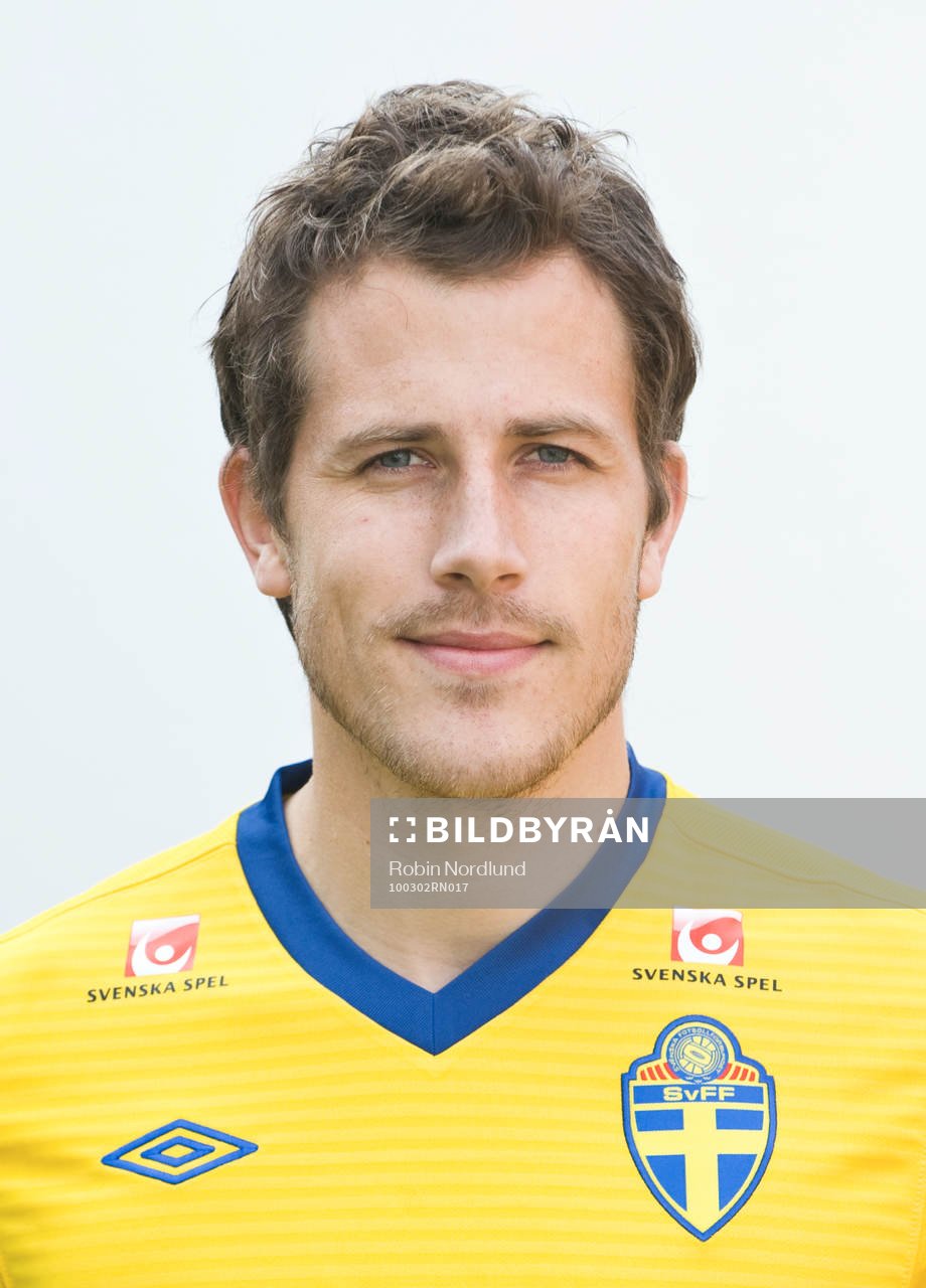 Tobias Hysén