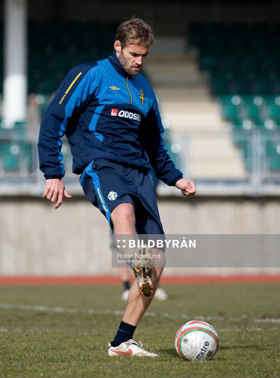 Olof Mellberg