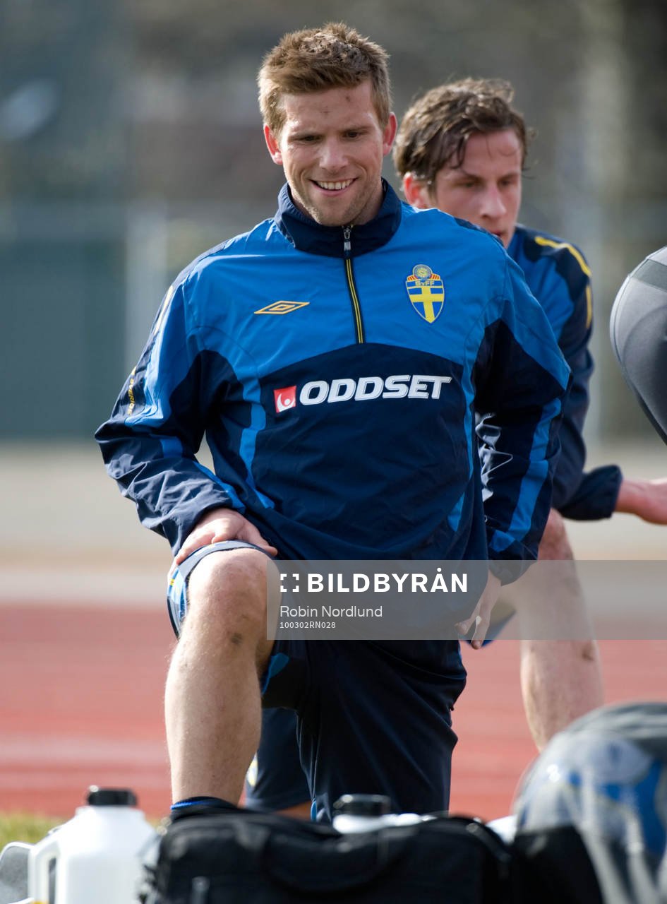 Anders Svensson
