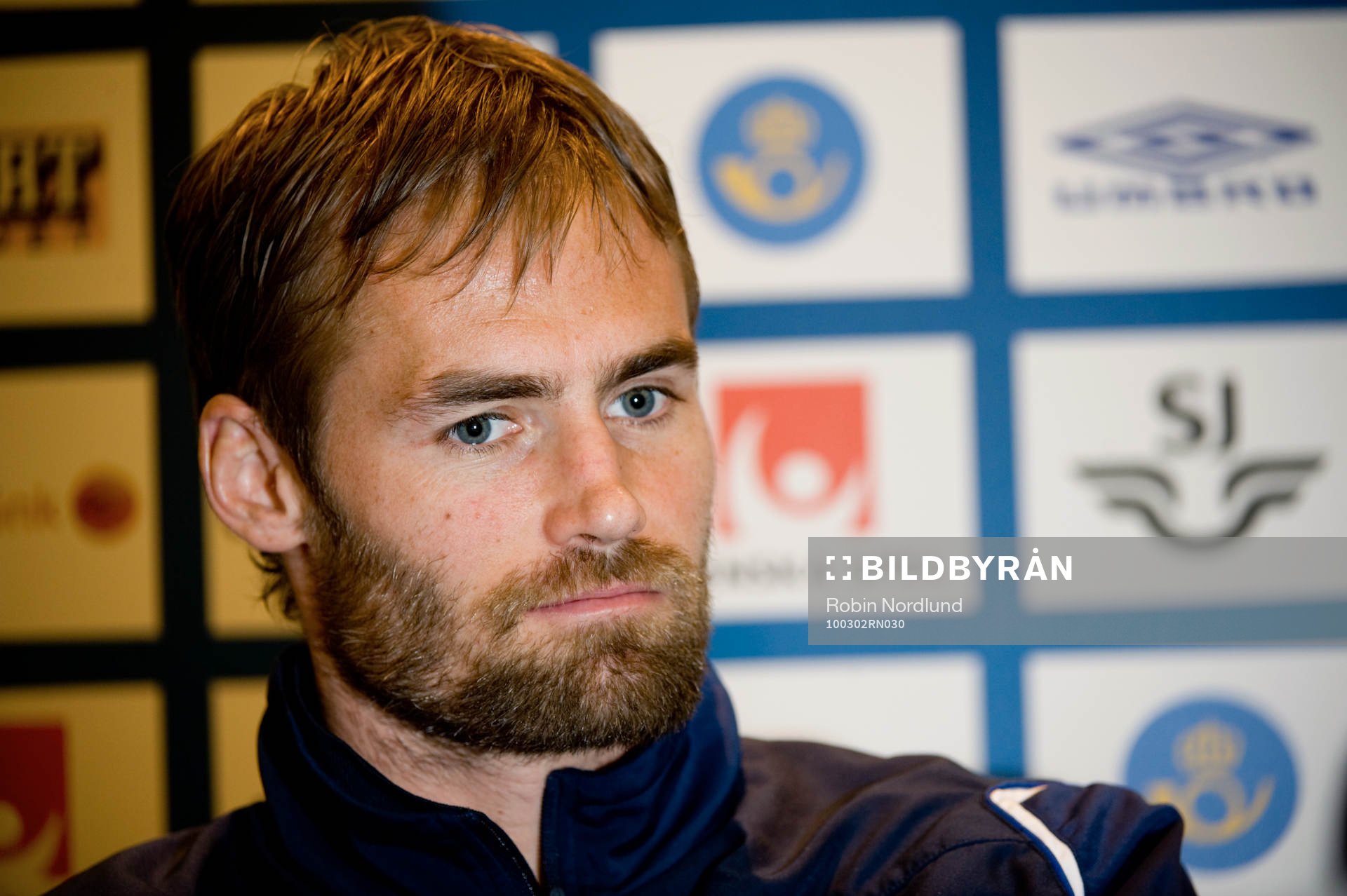 Olof Mellberg