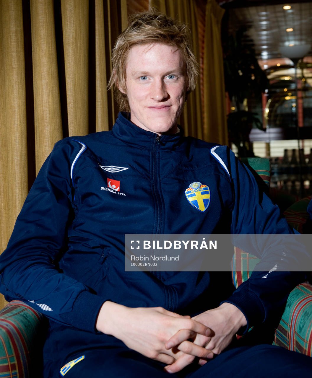 Rasmus Elm