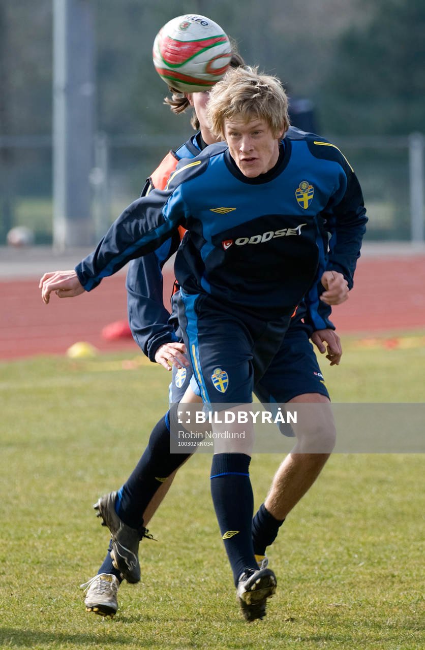 Rasmus Elm