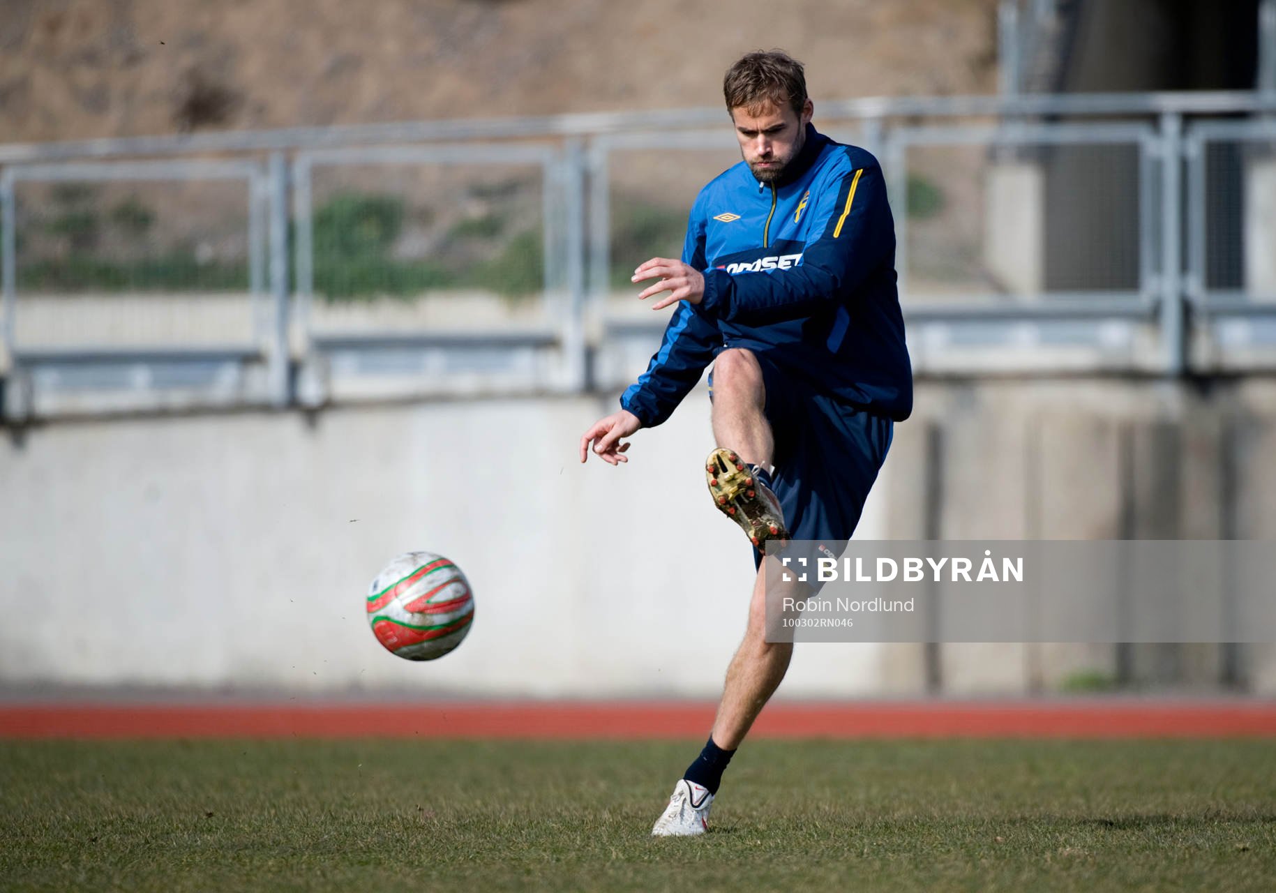 Olof Mellberg