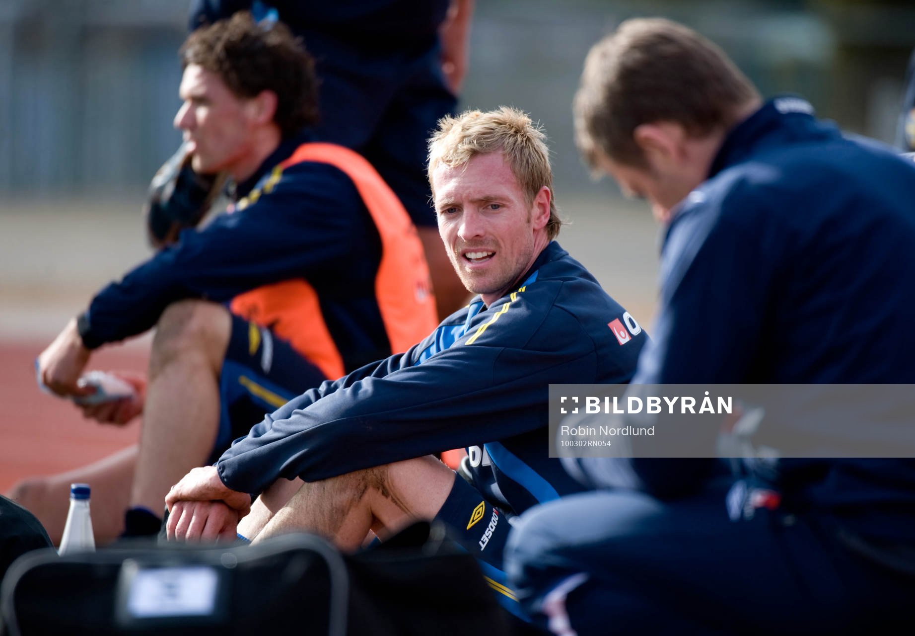 Christian Wilhelmsson