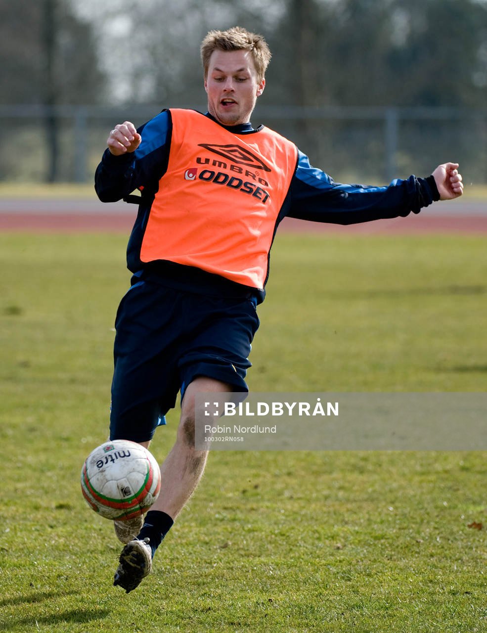 Sebastian Larsson