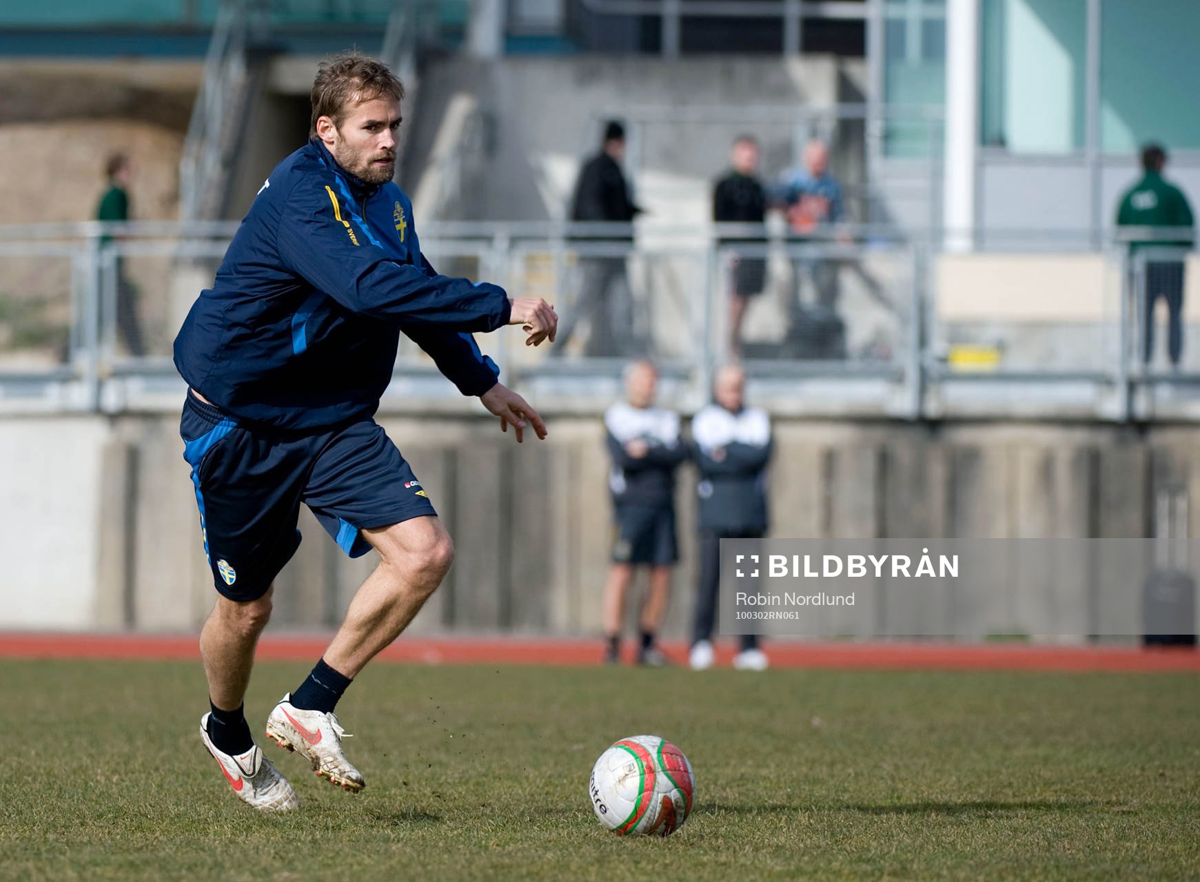 Olof Mellberg