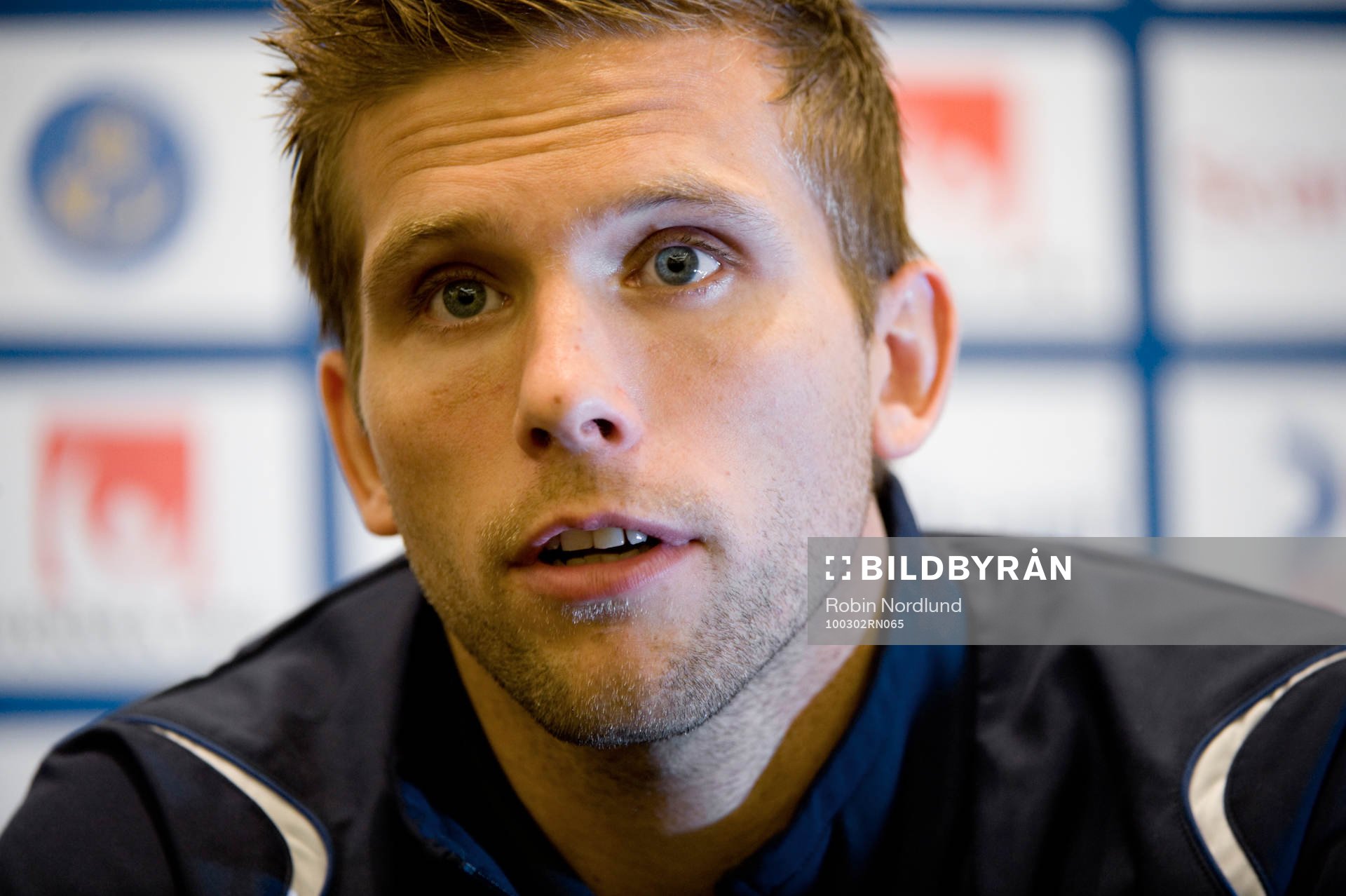 Anders Svensson