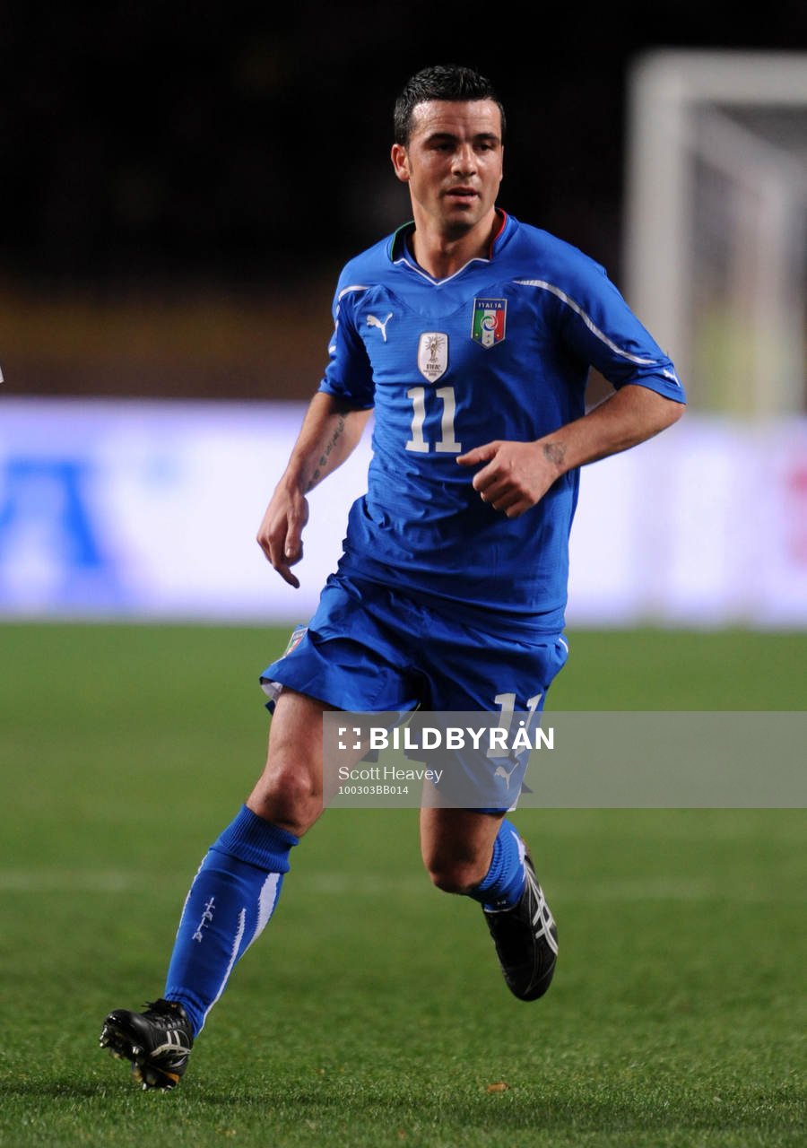 Antonio Di Natale