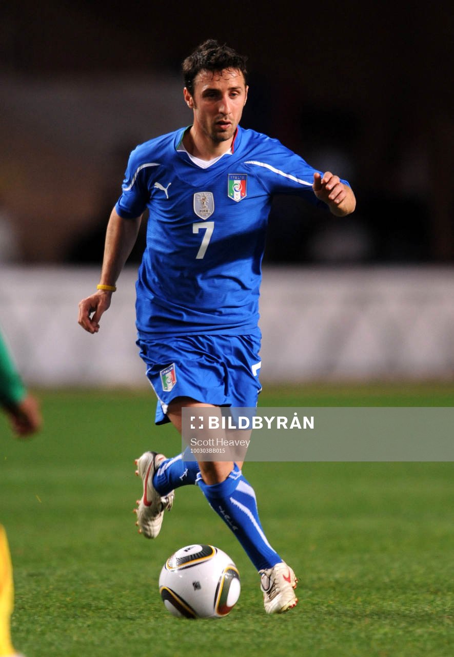 Andrea Cossu