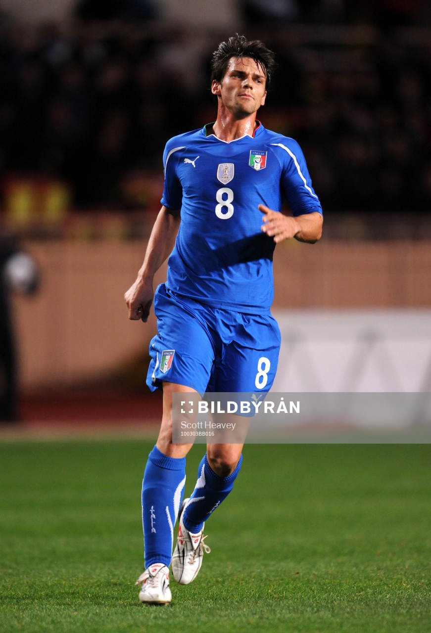 Cristian Maggio