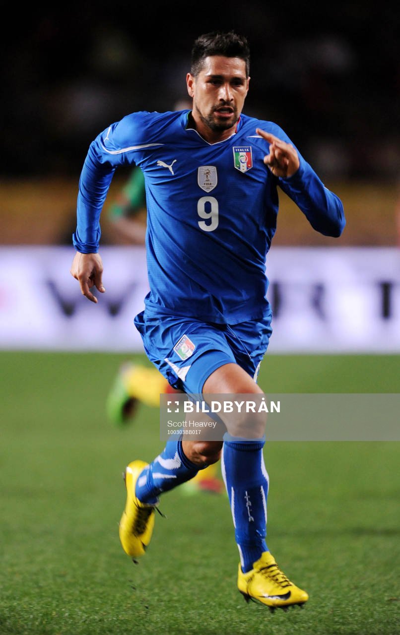 Marco Borriello