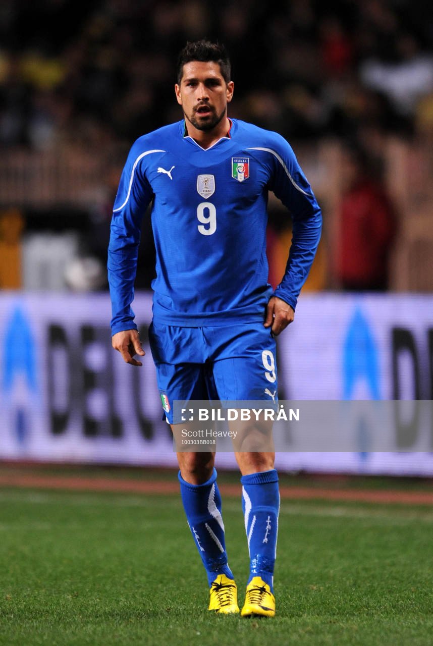 Marco Borriello