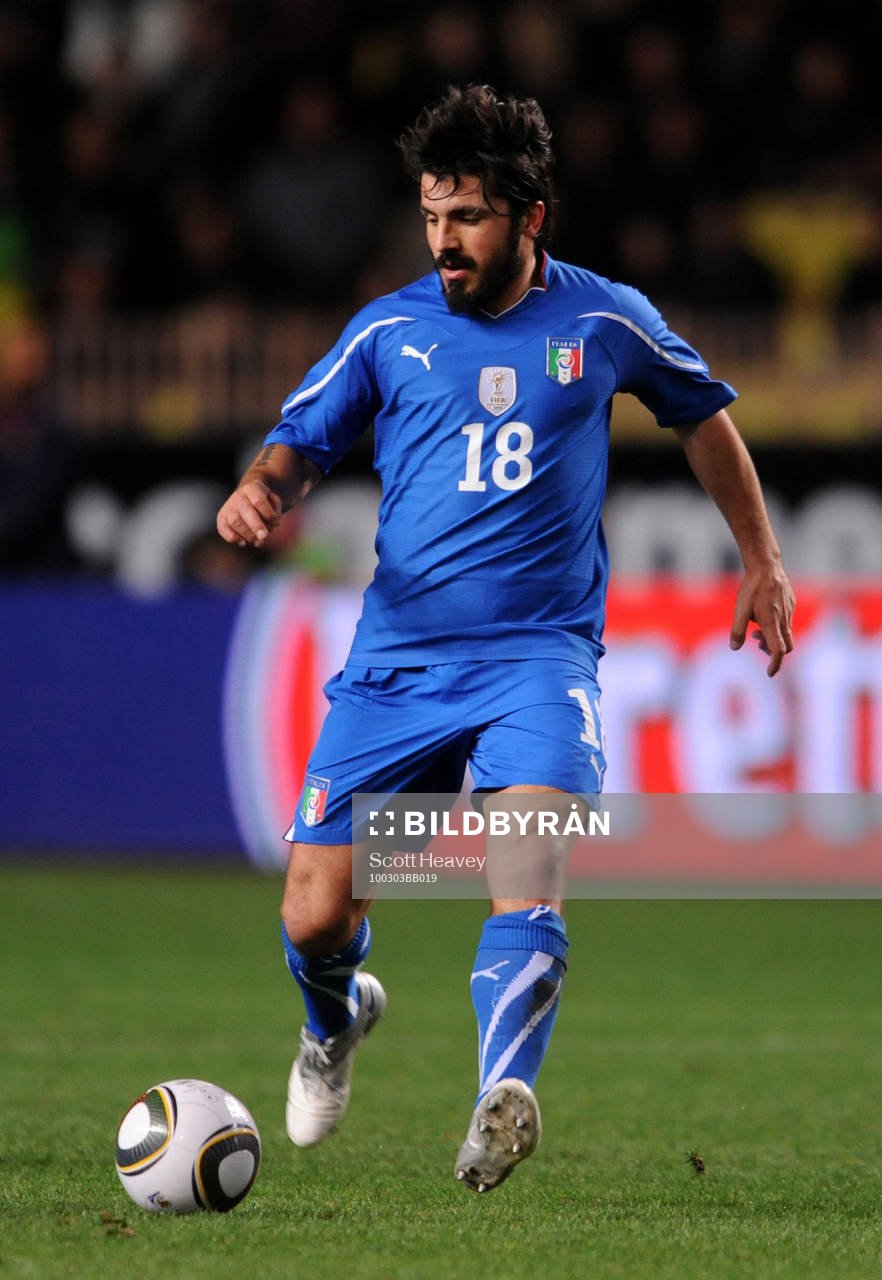 Gennaro Gattuso