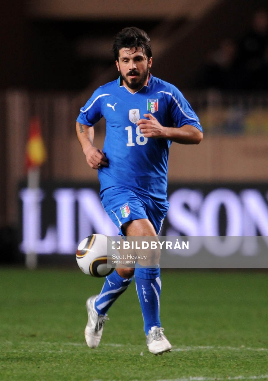Gennaro Gattuso