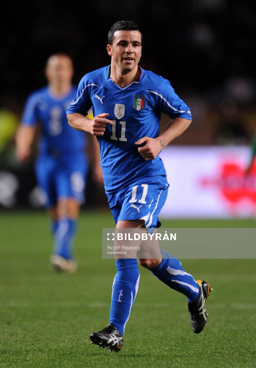 Antonio Di Natale