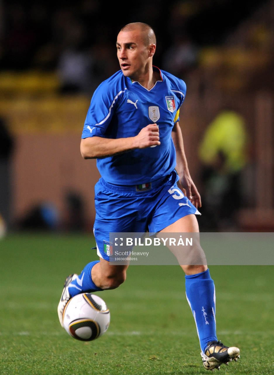 Fabio Cannavaro