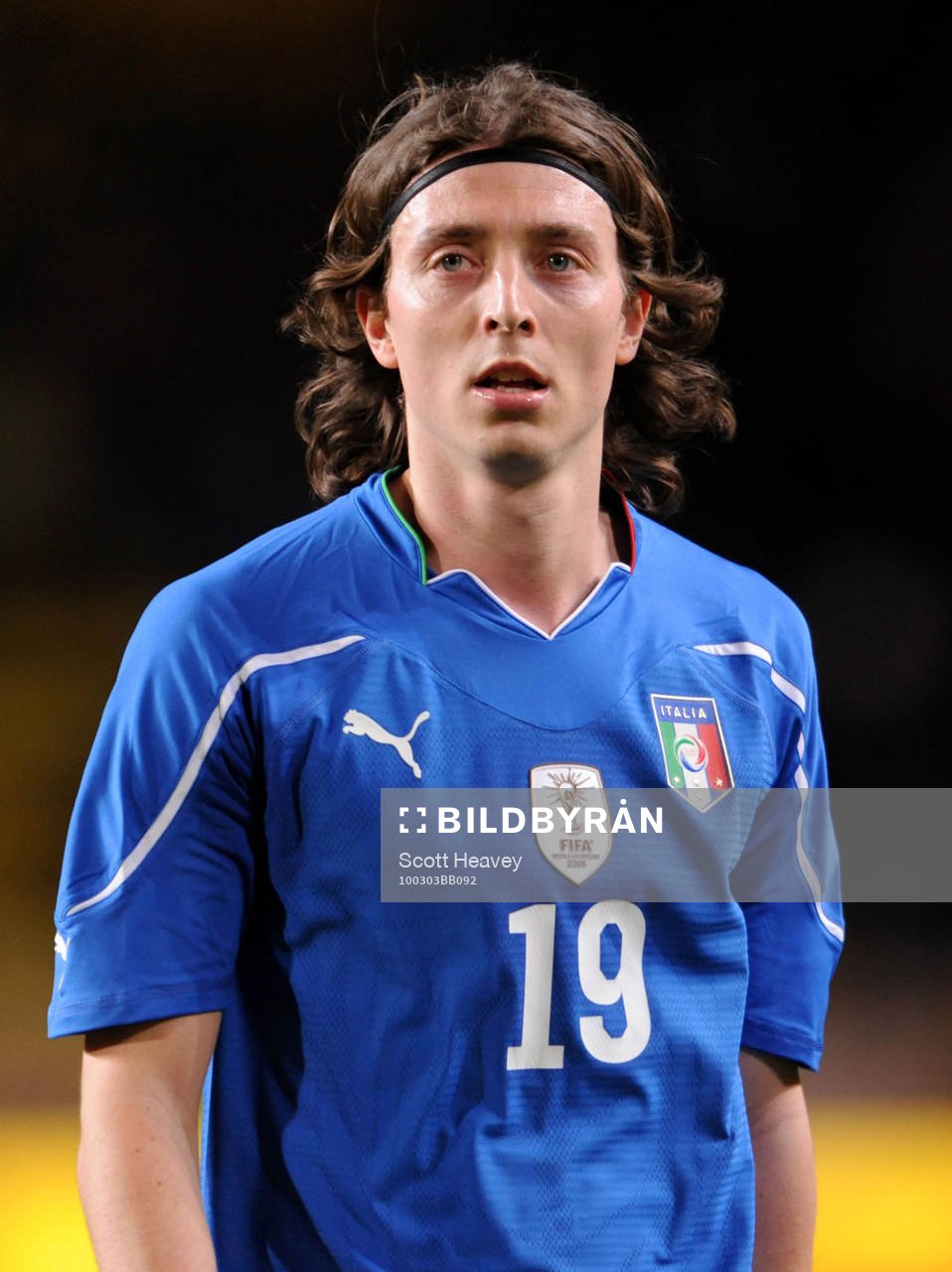 Riccardo Montolivo