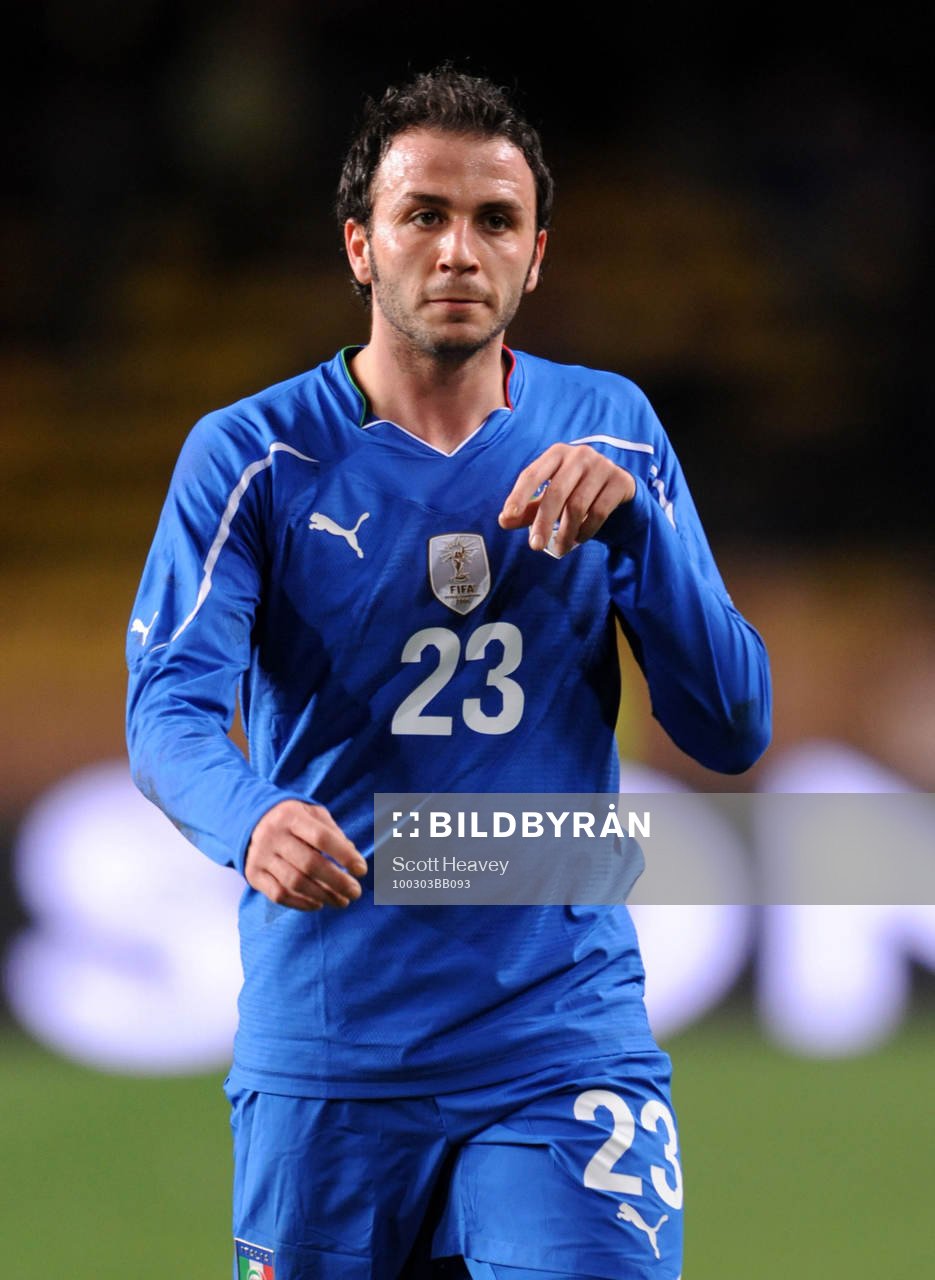 Giampaolo Pazzini