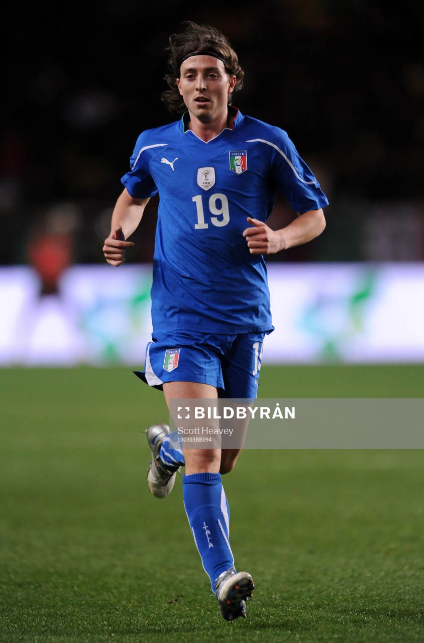Riccardo Montolivo