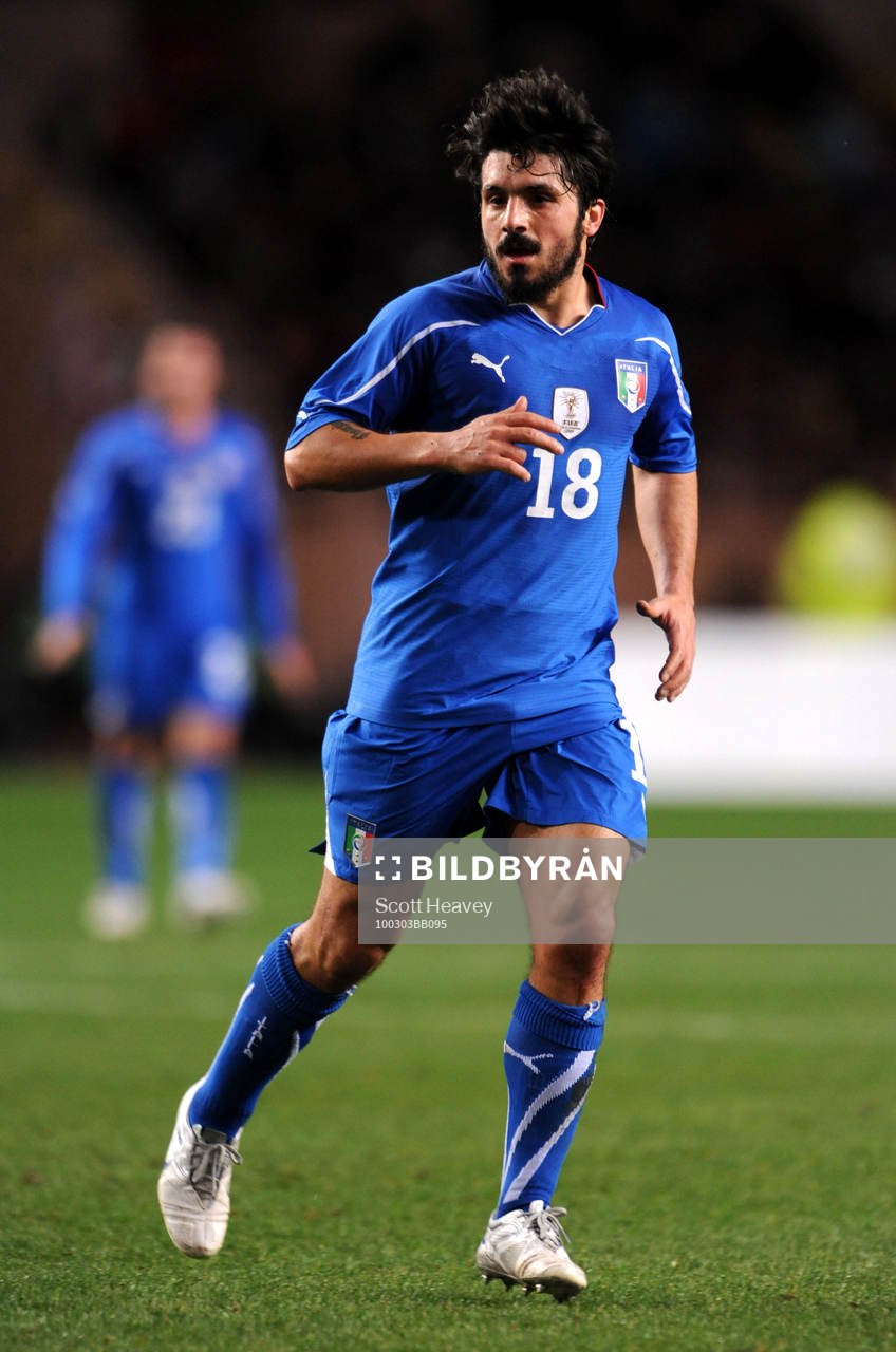 Gennaro Gattuso